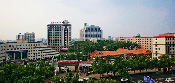 濟(jì)南市中心醫(yī)院電氣、消防檢測(cè)及消防安全評(píng)估項(xiàng)目